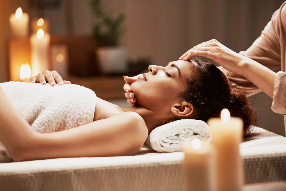 Jamul Massage